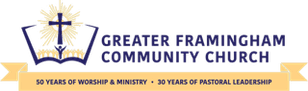 Greater Framingham Community Church