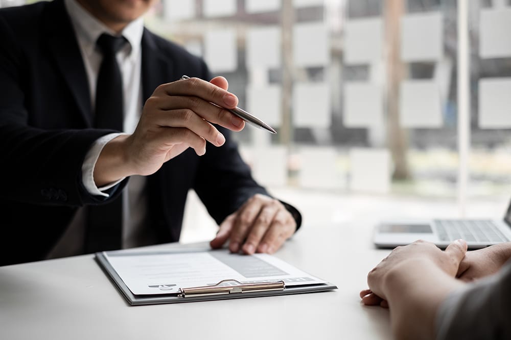 10 Tips for Salary Negotiations