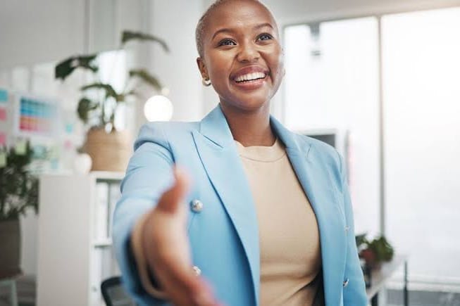 You've Applied for the Job. Now What?